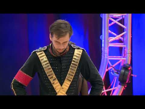 ROCK-N-SWING.COM » 🇺🇦 DMYTRIUK Daria - ALIEINIKOV Iegor » MC Contact » World Cup Lyon 2022