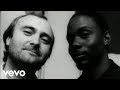 Philip Bailey, Phil Collins - Easy Lover (Official Music Video)