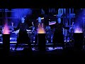 Blue Man Group ROCKS On Paint Drums LIVE PVC III