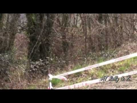 4° Ronde del Grifo 2012