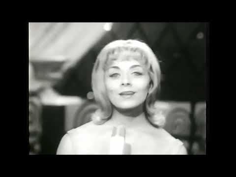 1962 Eurovision France (Stereo)