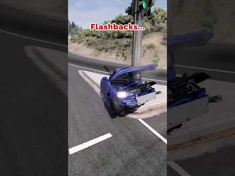 Nissan Skyline R34 | BeamNG.Drive Flashbacks