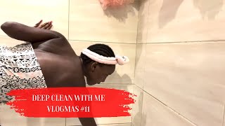 Clean With Me | Spring Cleaning My Apartment | Cleaning Motivation