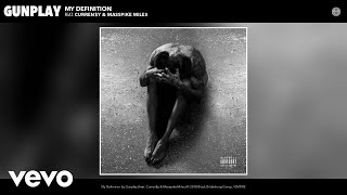 Gunplay - My Definition (Audio) ft. Curren$y, Masspike Miles