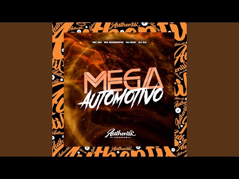 Mega Automotivo