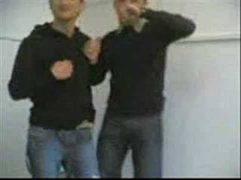 GBF Genclik _ Voli and Gürcan