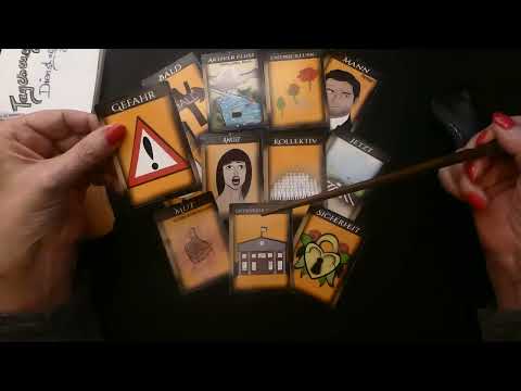 21.03..23 – 26.03.23  Was erweckt deine Neugierde? #Wochenorakel #.Wochenenergie