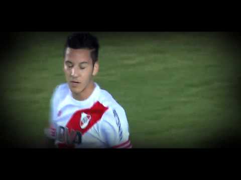 Lo Tuvo Driussi | River Plate Vs Argentinos