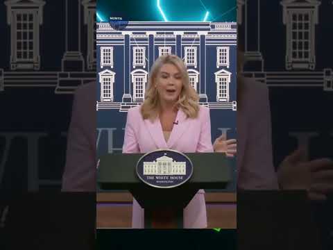 There's no way she said this...