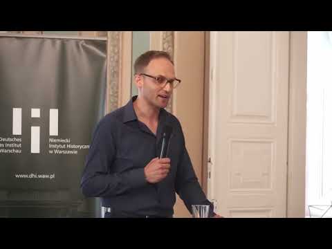 Lelewel Talks - Lelewel-Gespräch "30 Years after 'Ordinary Men'"