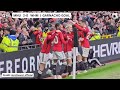 🔴Manchester United vs West Ham (3-0) Extended HIGHLIGHTS: Højlund & Garnacho 2 Goals!