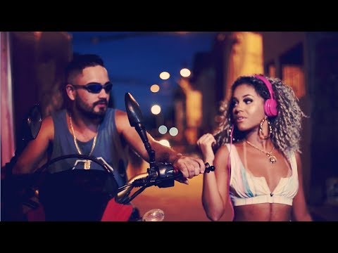 MC TERROR FEAT DANI COSTA - QUERIDINHA DA FAVELA - CLIPE OFICIAL