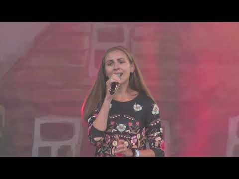 Prymackaja Biasieda cz. 8 - Natalia Aleksiejuk 7.08.21