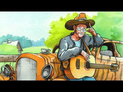 Joel Friedrich Steinfeldt - Monoloog