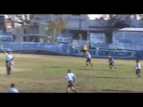 Fecha N°1 - www.CADU.com.ar