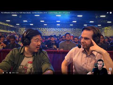 Lost in The Sauce Analyzing Matches? Let Me Help YOU!