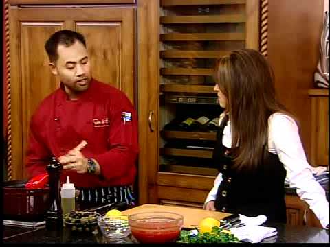 Sur La Table shares a dutch oven recipe Pt1