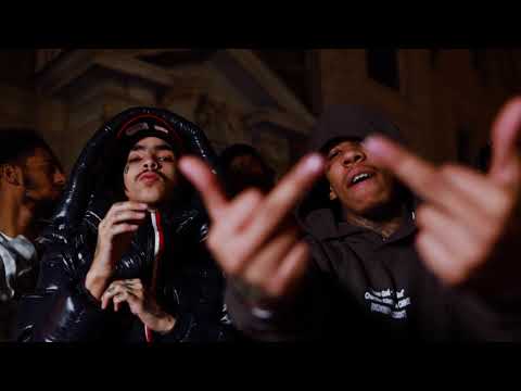 BRYGREATAH X RECOHAVOC - NO LACKIN (OFFICIAL VIDEO)