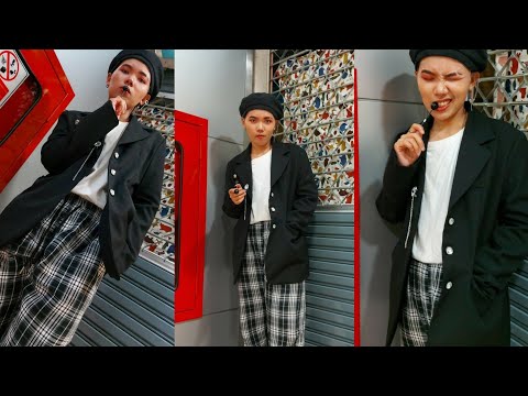 MBK  Cover Dance 2020/20.08.2020/A1 Cover A.C.E /joom(fancam)