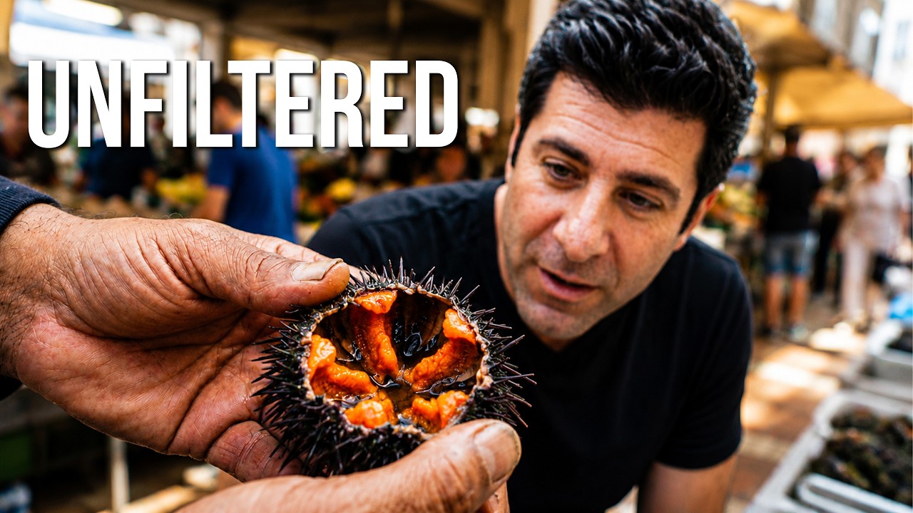 Is Cannes Worth the Visit? Join us in FRANCE on an Epic Culinary Adventure!