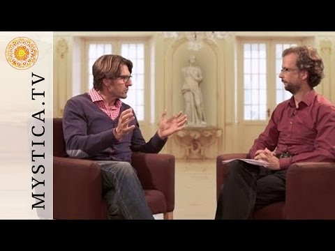 Peter Schließmann - Der Sonnentanz der Lakota | MYSTICA.TV