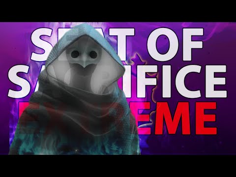 NEST Strats BEST Strats - Seat of Sacrifice (Extreme) w/ NEST