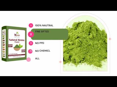 Herbal Rose Petal Powder