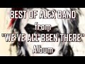 Best of Alex Band (from album We've All Been ...