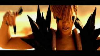 Rihanna feat. Young Jeezy - Hard (Chew Fu Edit) (HQ)
