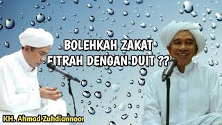 Download lagu BOLEHKAH ZAKAT FITRAH DENGAN DUIT ?? | GURU ZUHDI mp3