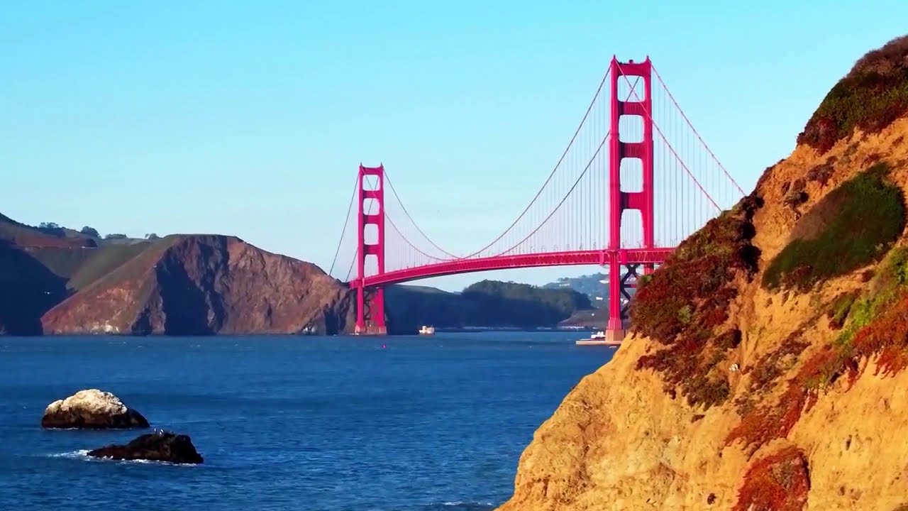 VALE DO SILICIO | Silicon Valley, Califórnia