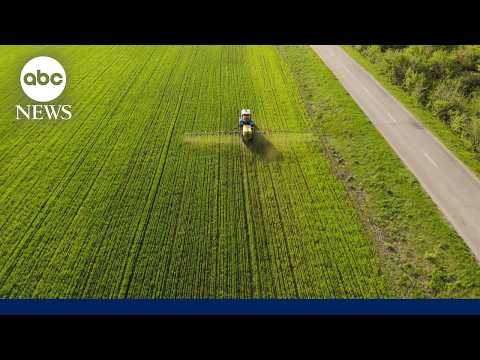 Higher Inflation impacts costs from farm to table