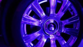 What Makes Rolls Royce Wheels Unique? How the Static LOGO works!