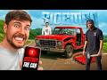 We Let Youtubers Control Our Road Trip