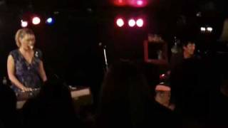 Mates of State @ The Space