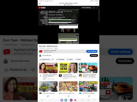 Zion Train - Militant Sound