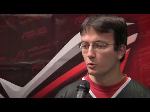 ASUS NSL 2 - Harpner v rozhovoru