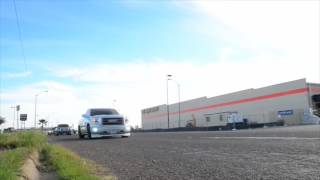 Alta Consigna - El Rayo Y Su Plebada (ESTUDIO 2016)