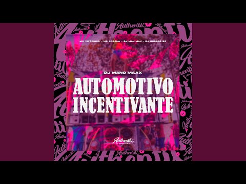 Automotivo Incentivante
