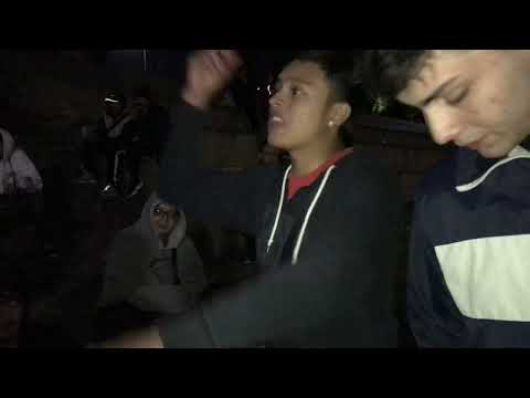 EROS vs MAFLOW vs NIEVA vs JT | 8vos | E6A Unlimited: Fecha 1 (Ascenso FMS 🇦🇷)