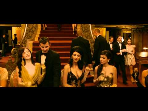 映画『TIME/タイム』予告編