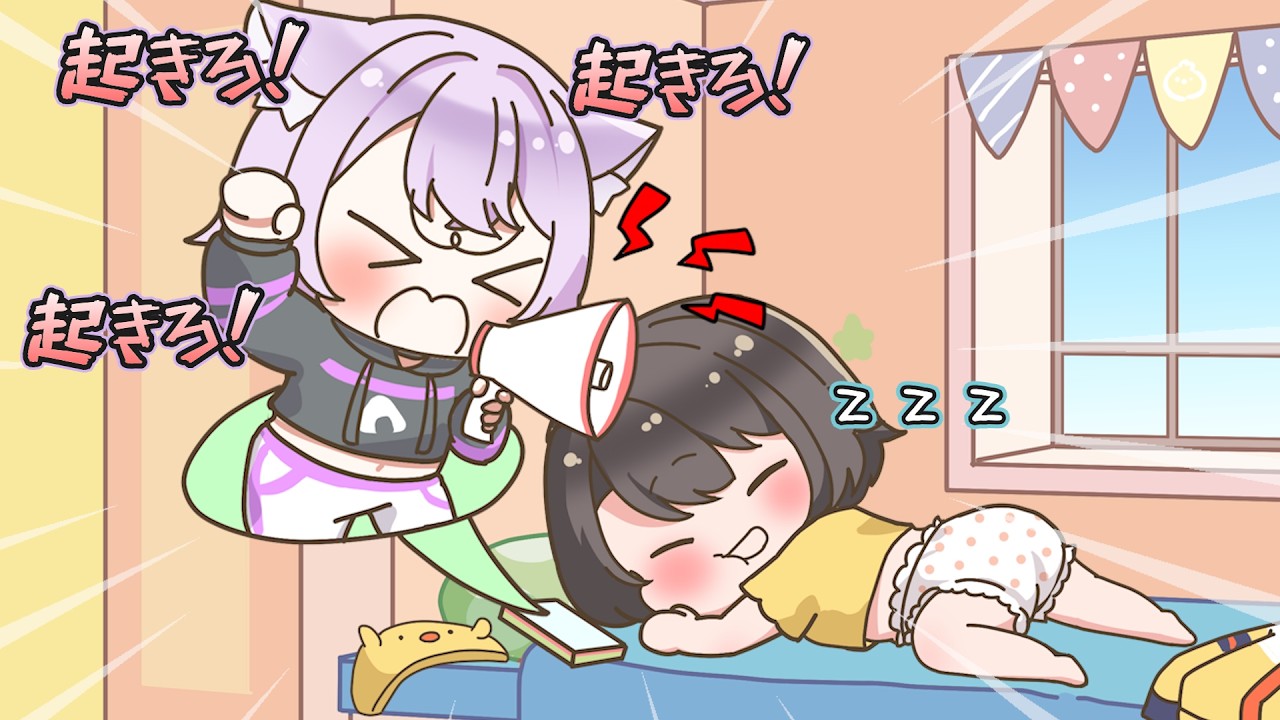YouTubeサムネイル