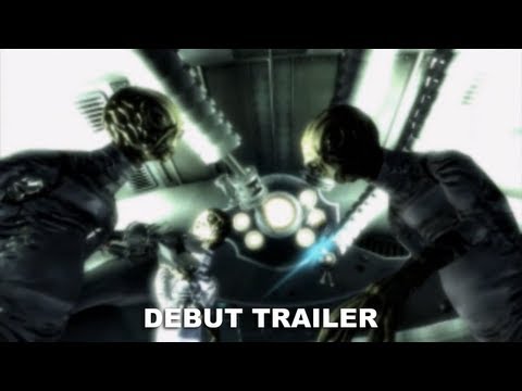 Fallout 3: Mothership Zeta - Debut Trailer (HD)