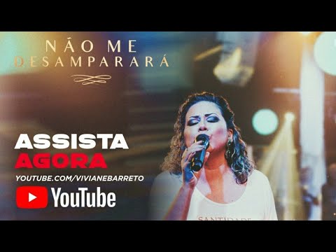 Não Me Desamparará video