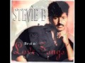 Stevie B - Running Back