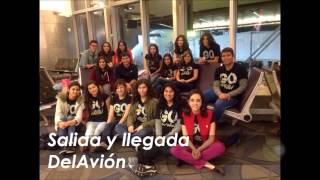 Verano en Australia 2014