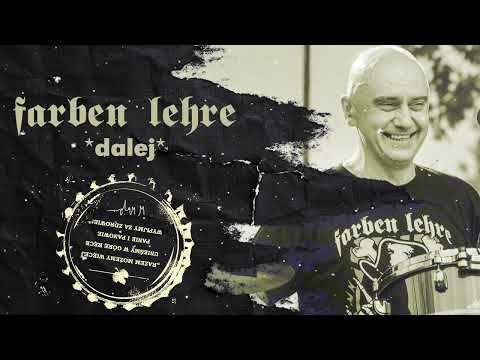 Dalej - FARBEN LEHRE | NA ZDROWIE