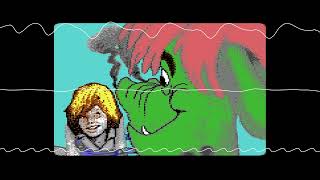 Pete's Dragon - Candle on the Water (8-Bit SID C64 version)
