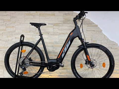 KTM Macina Skaud 271 - Modelljahr 2020 (ehem. KTM Macina Scout 271)