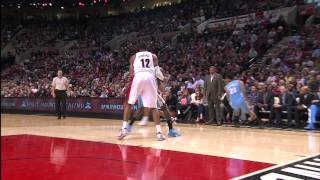 LaMarcus Aldridge - Portland Trail Blazers